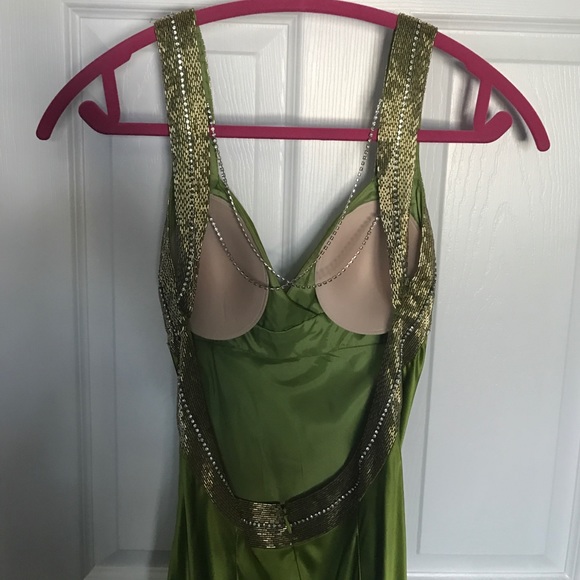 prom dress! - Picture 6 of 8