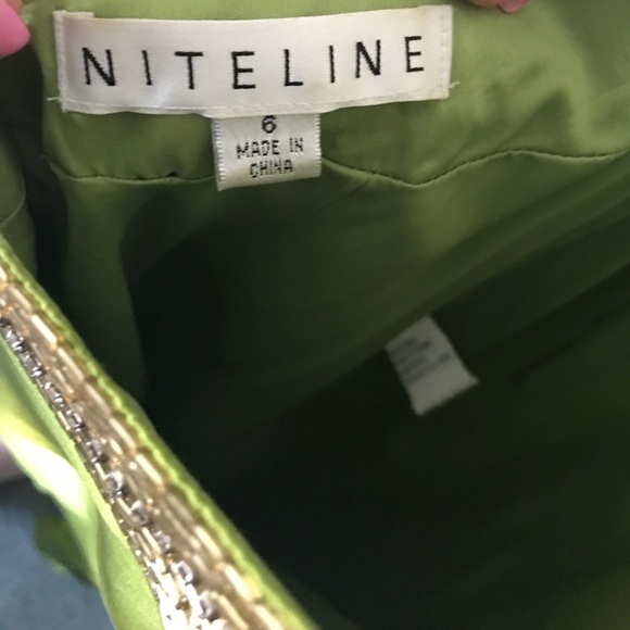 prom dress! - Picture 7 of 8