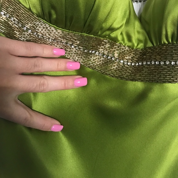 prom dress! - Picture 8 of 8