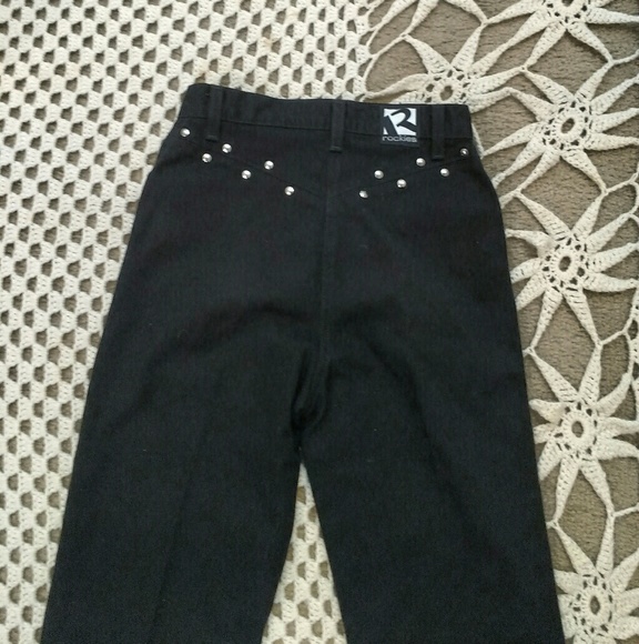 Rocky Mountain Jeans - Rocky Mountain Slim Fit Jeans Rocky Mountain Jeans - Rocky Mountain Slim Fit Jeans
