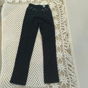Rocky Mountain Jeans - Rocky Mountain Slim Fit Jeans Rocky Mountain Jeans - Rocky Mountain Slim Fit Jeans