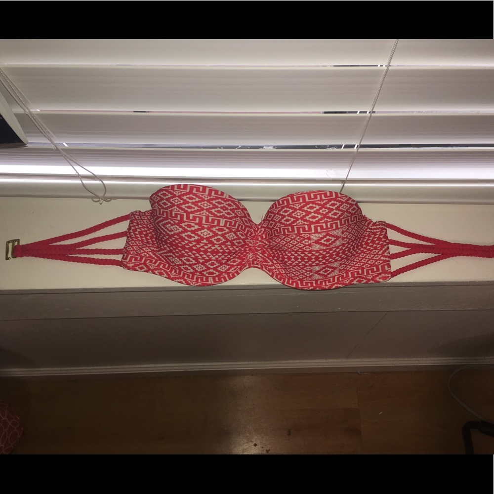 Bikini top