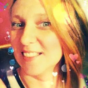 Meet your Posher, Wendy