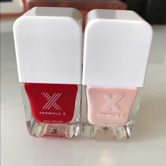 Formula X Nail Polish Bundle - Picture 2 of 2