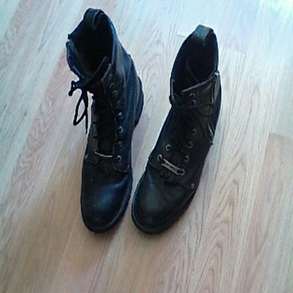 Harley Davidson Boots