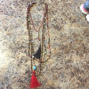 Cute cute necklace!