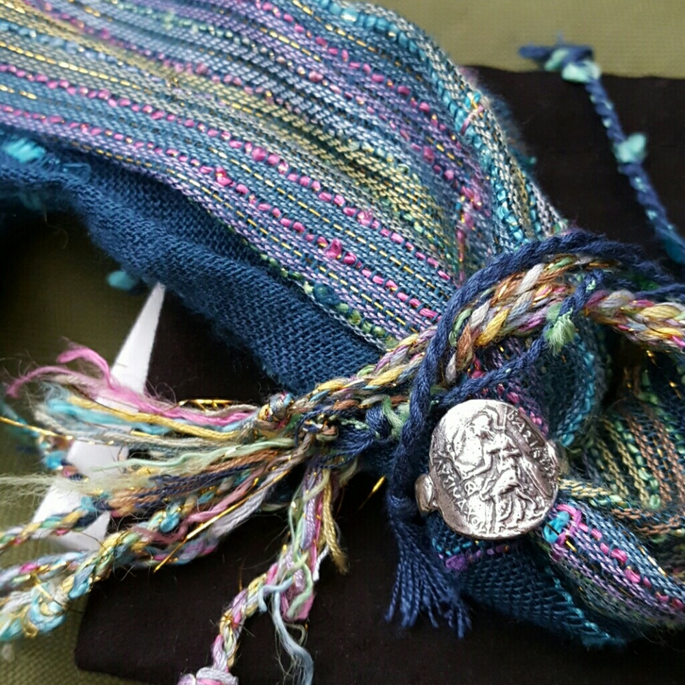 Sterling Silver Reproduction Coin Ring