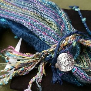 Sterling Silver Reproduction Coin Ring