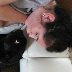 Meet your Posher, Erika