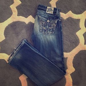 Big Star Jeans