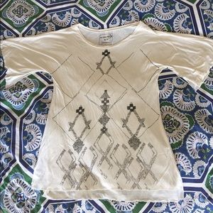 Free People tunic