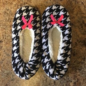 House shoes