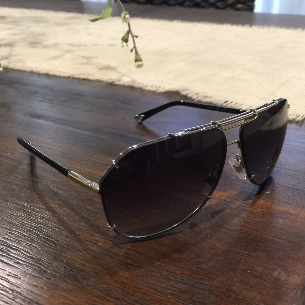 Dolce and Gabbana Aviator Sunglasses