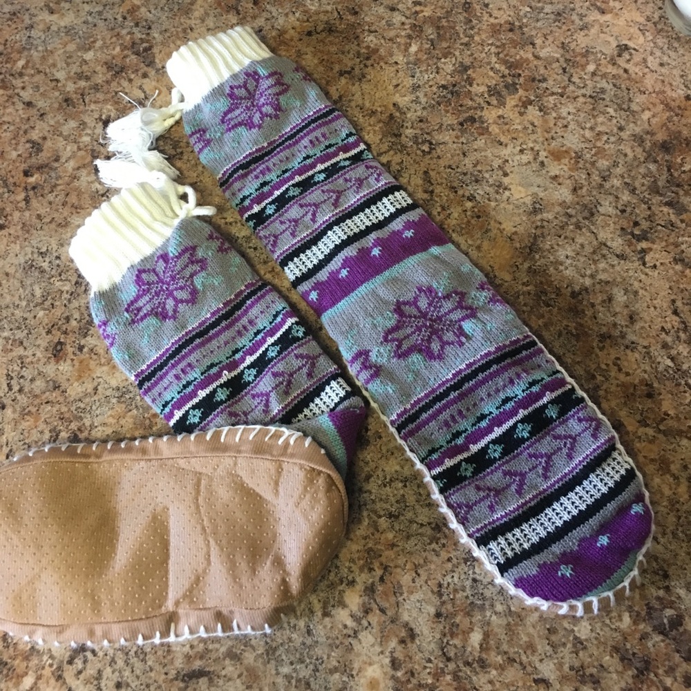 House shoes