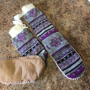 House shoes