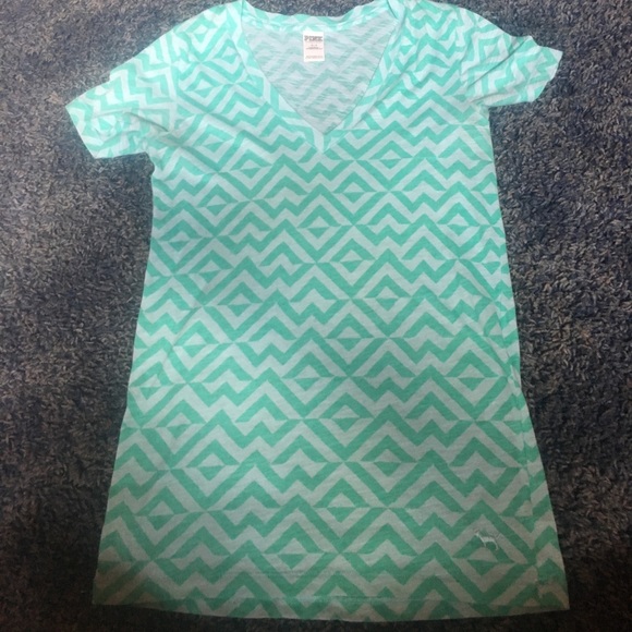 PINK short sleeve shirt - Picture 1 of 1