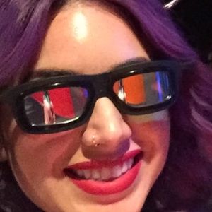 Meet your Posher, Roberta