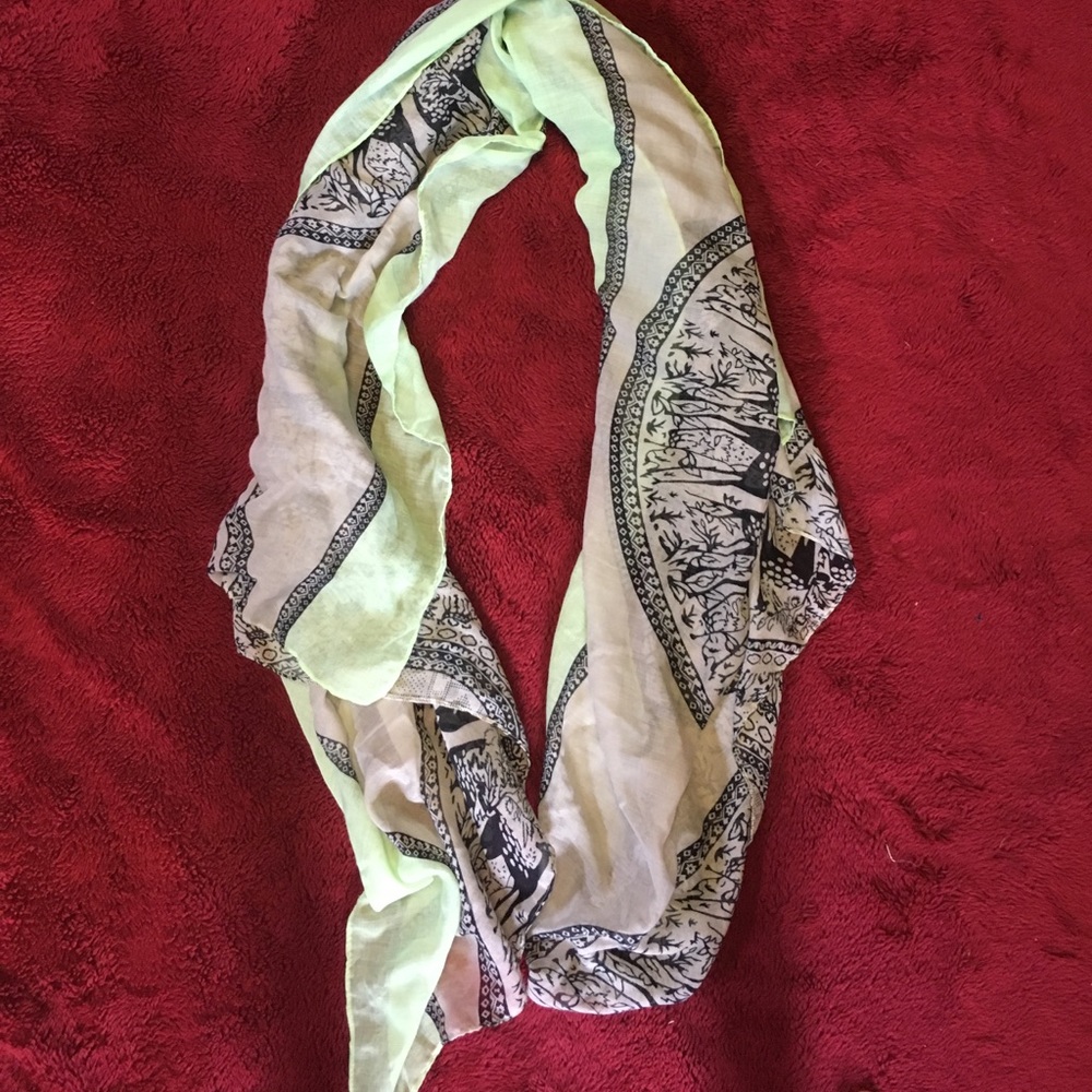 Scarf