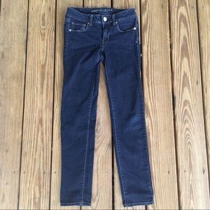 American Eagle Outfitters Skinny Super Stretch