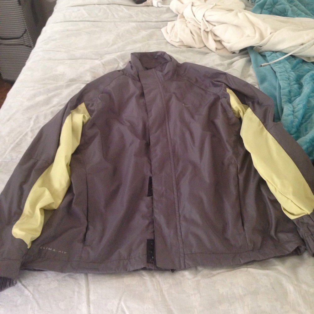 Nike Clima fit jacket