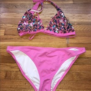 Victoria's Secret bikini