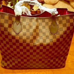 Fashion Carry All Bag