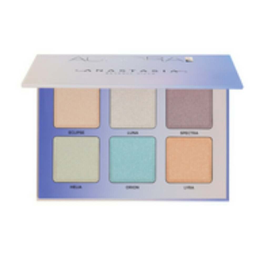 Aurora glow kit