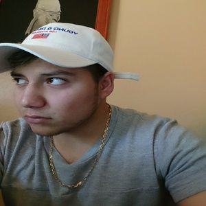 Meet your Posher, Michael