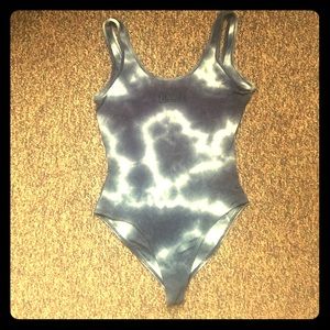 PAC SUN babe bodysuit