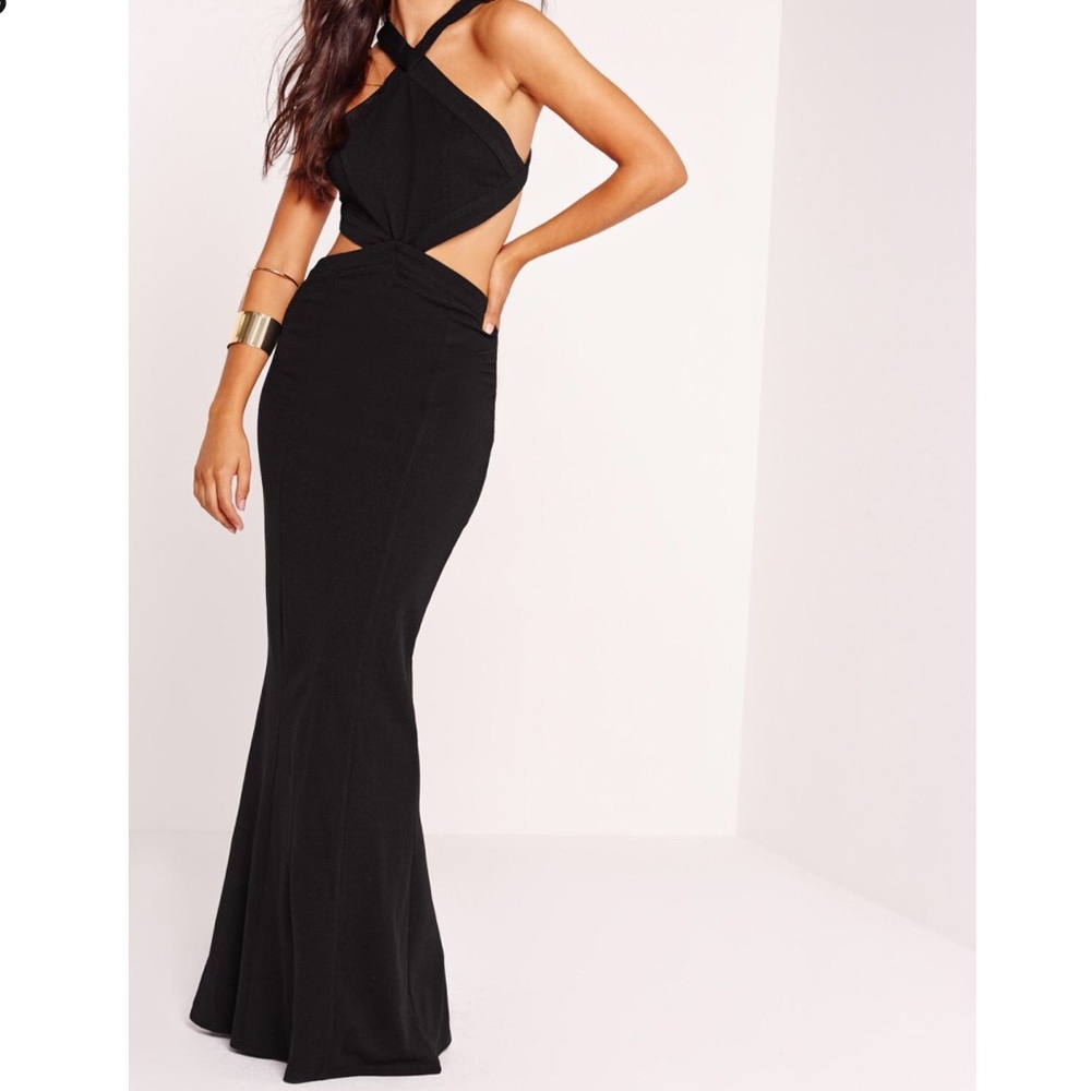 NEVER WORN-Still has tags- MISSGUIDED-Sz 6!