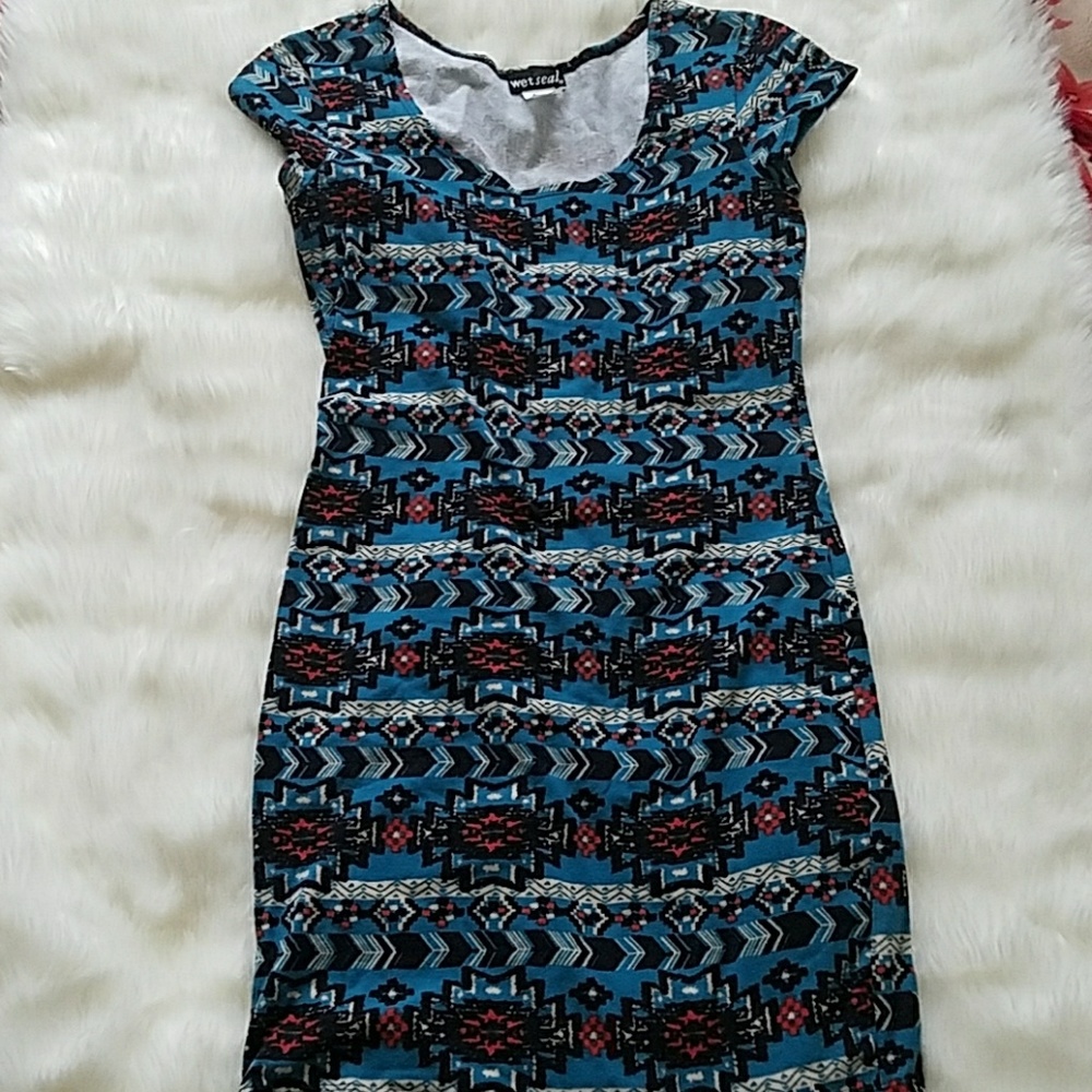 midi dress
