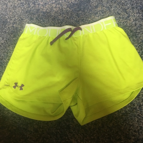 Under armour shorts - Picture 1 of 1