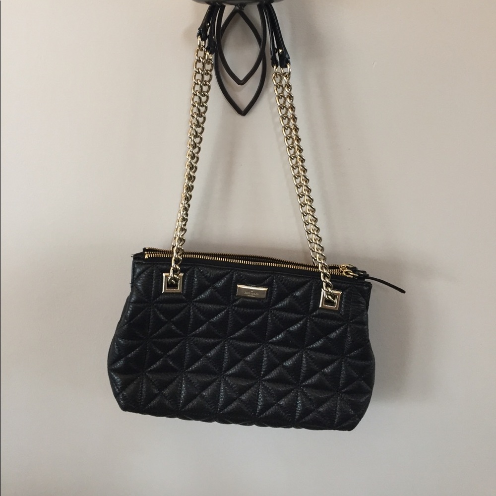 Kate spade cross body bag
