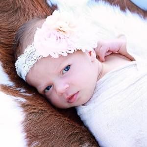 Meet your Posher, Jenna