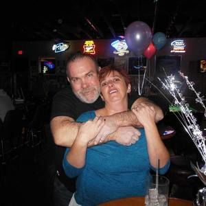 Meet your Posher, Nicki-dennis