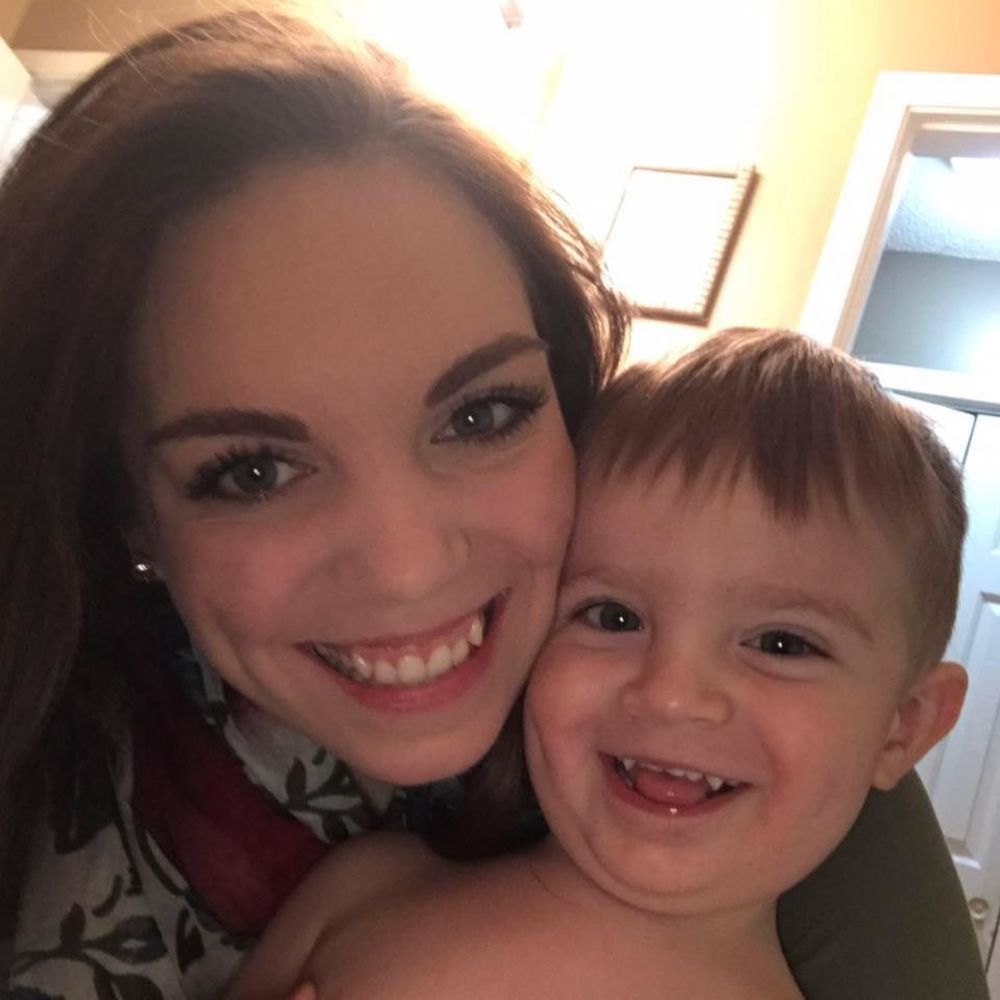 Meet your Posher, Kayla