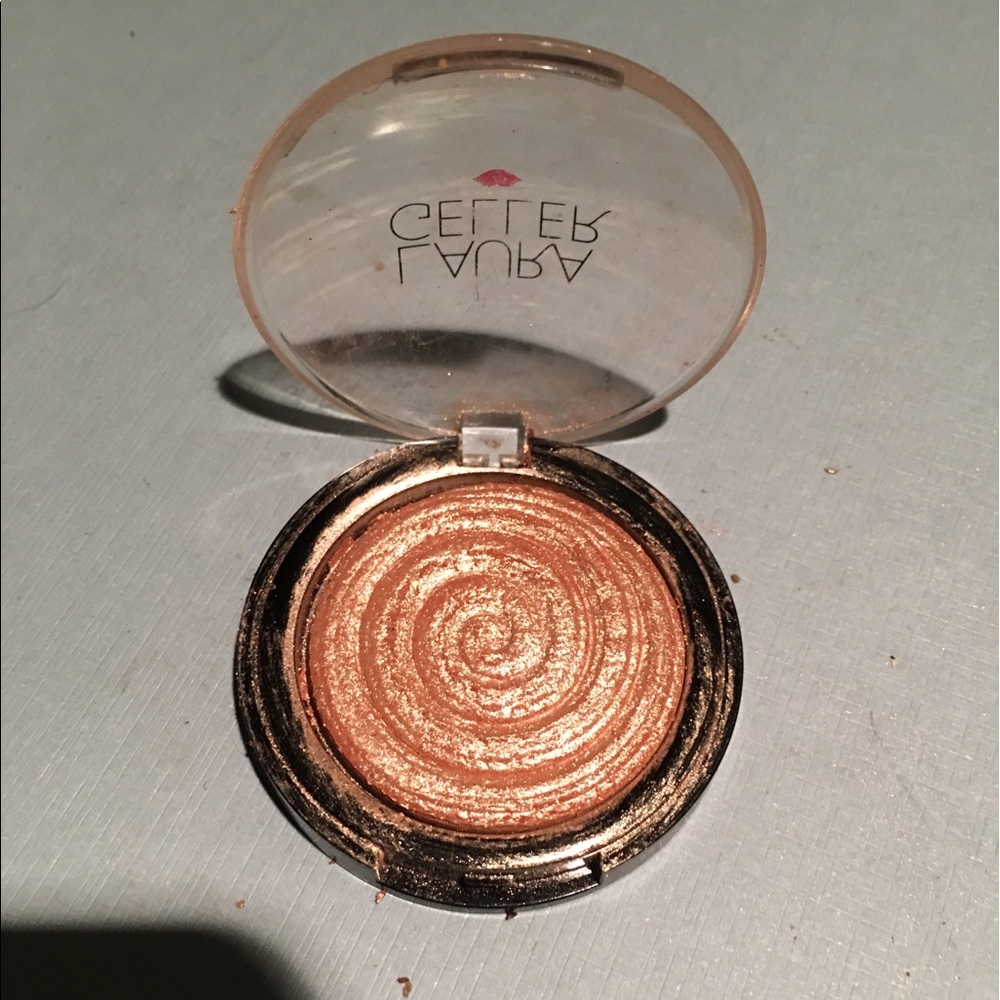 Laura geller bronzer