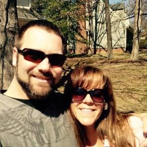 Meet your Posher, Kristin