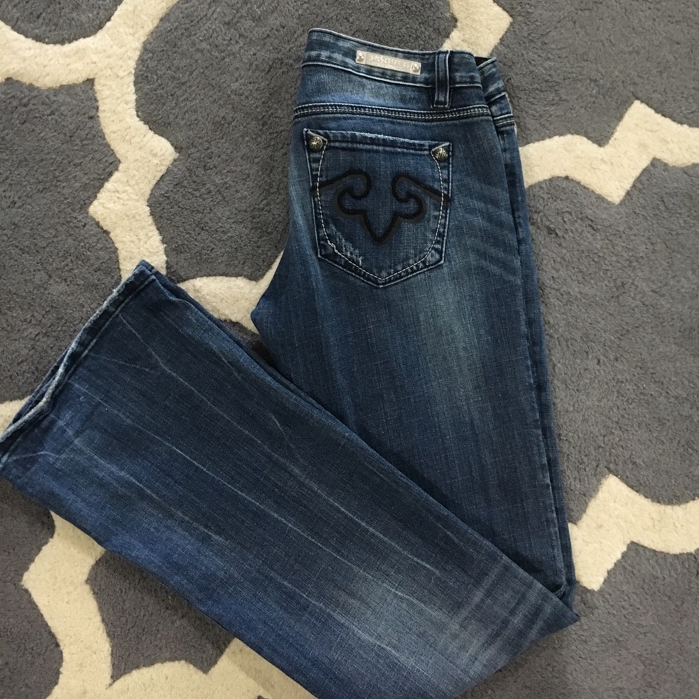 Express Jeans