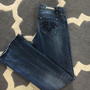 Express Jeans