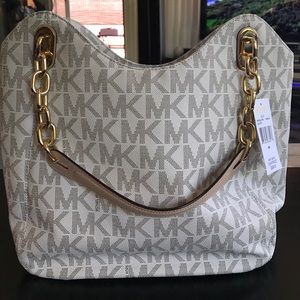 Brand new Michael Kors handbag