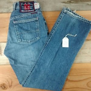 Vintage Lucky Brand Mom Jeans