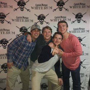 Meet your Posher, Brinton