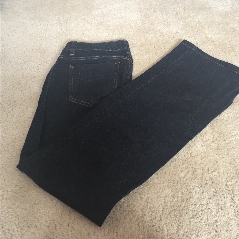 Dkny soho jeans