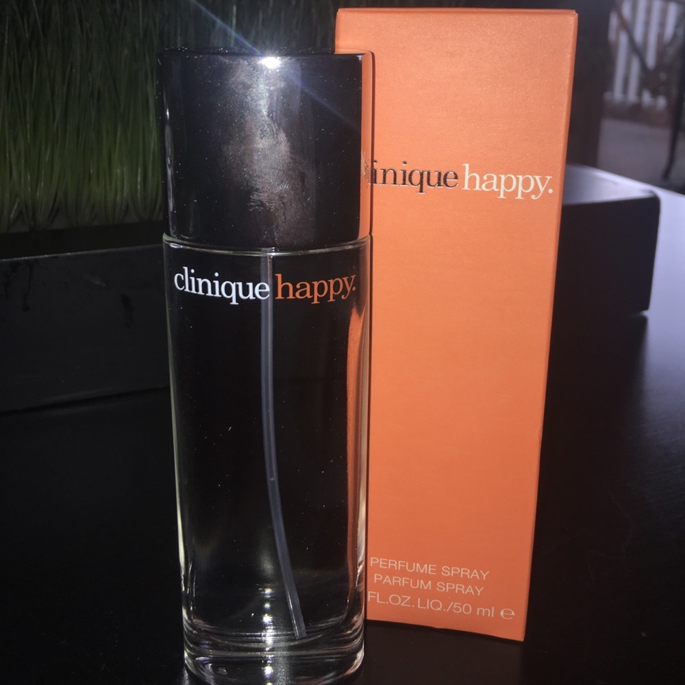 Clinique Happy 1.7 oz (NIB)