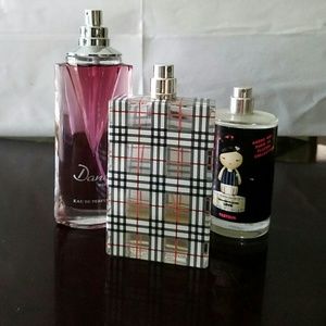 Fragrance Bundle!