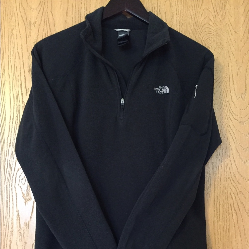 Lightweight Fleece Jacket - The North Face