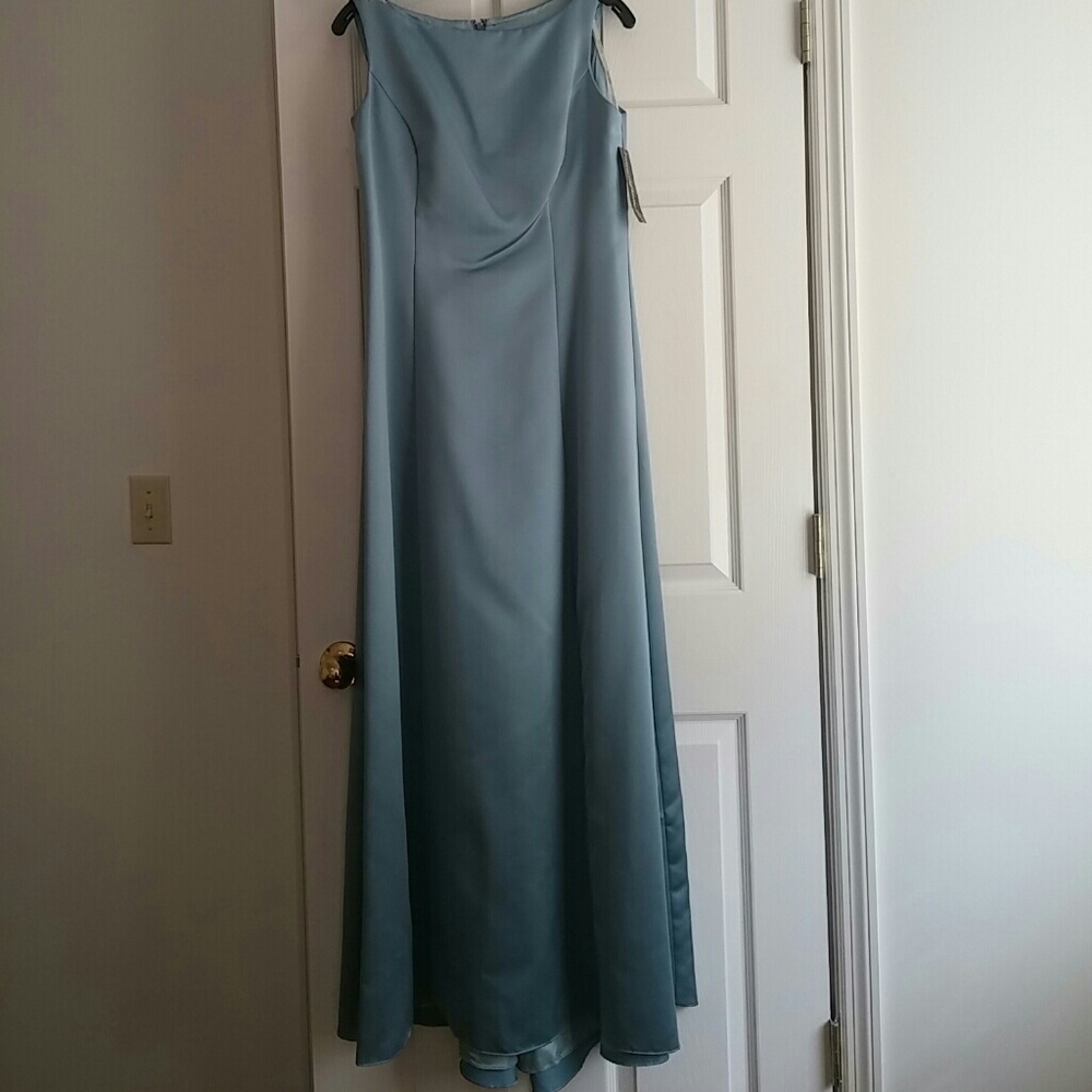 Night Way Collections “Diana” Gown