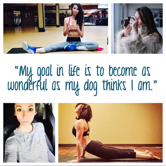 Meet your Posher, Zelina - Picture 4 of 5