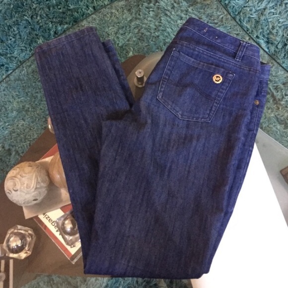 Michael Kors Denim - 🎉🎉HP🎉🎉 Michael Kors Skinny Jeans 👖